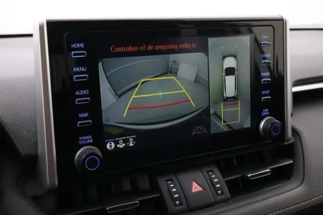 Toyota RAV4 (2019) thumbnail 6