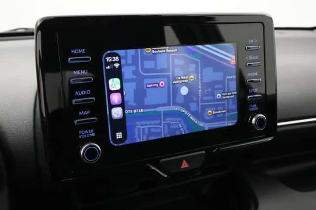 Toyota Yaris (2021) thumbnail 6