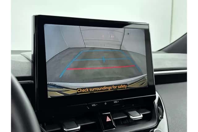 Toyota Corolla (2025) thumbnail 6