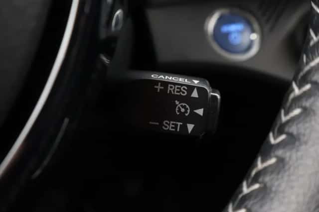 Toyota Yaris (2018) thumbnail 5