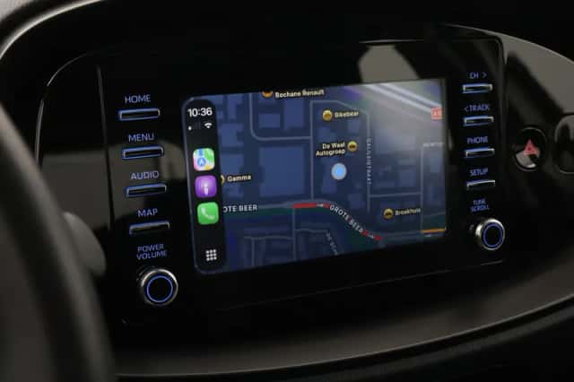 Toyota Aygo X (2022) thumbnail 6