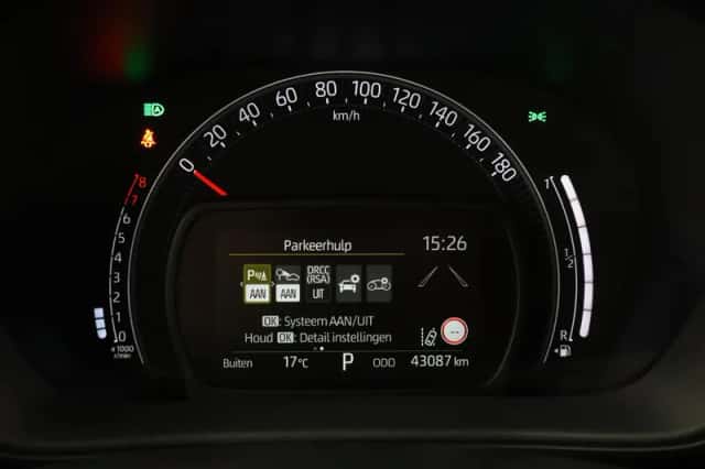 Toyota Aygo X (2023) thumbnail 3