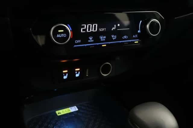 Toyota Aygo X (2023) thumbnail 6