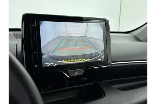 Toyota Yaris (2025) thumbnail 6