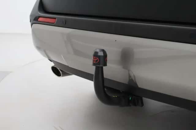 Toyota RAV4 (2025) thumbnail 5