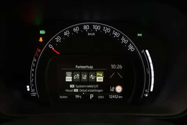 Toyota Aygo X (2025) thumbnail 3