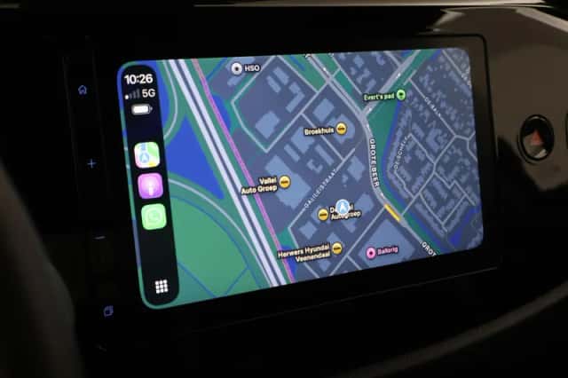 Toyota Aygo X (2025) thumbnail 6