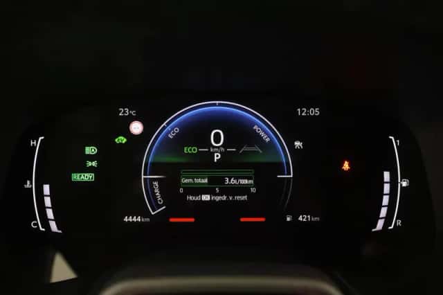 Toyota Aygo X (2025) thumbnail 3