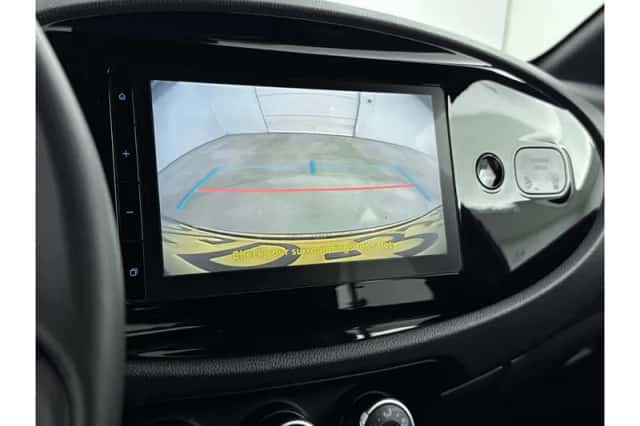 Toyota Aygo X (2025) thumbnail 6