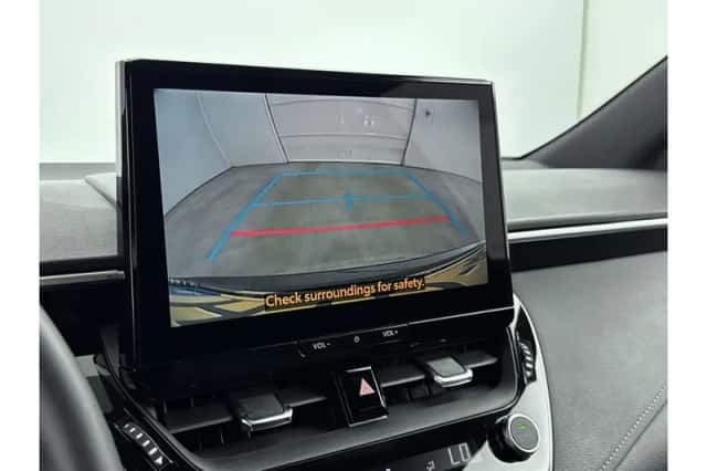 Toyota Corolla (2025) thumbnail 6