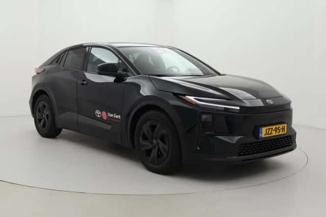 Toyota C-HR+ (2026) thumbnail 1