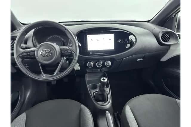 Toyota Aygo X (2025) thumbnail 2