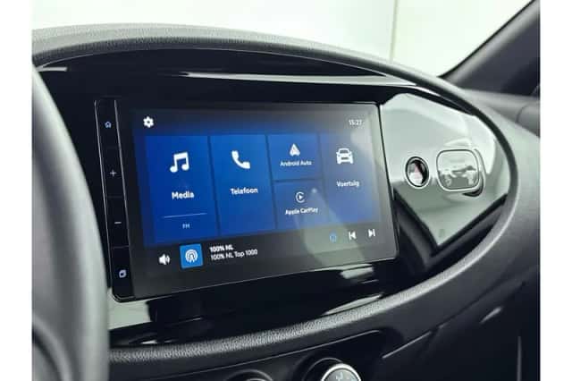 Toyota Aygo X (2025) thumbnail 5