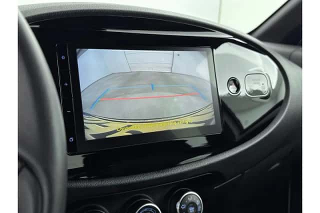 Toyota Aygo X (2025) thumbnail 6