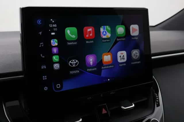 Toyota Corolla (2025) thumbnail 6