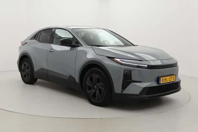 Toyota C-HR+ (2026) thumbnail 1