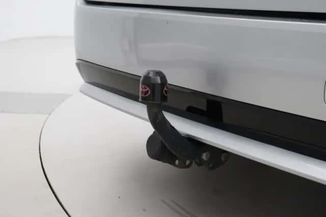 Toyota Corolla (2022) thumbnail 5