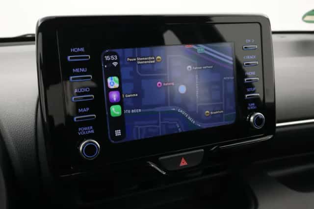 Toyota Yaris (2021) thumbnail 6