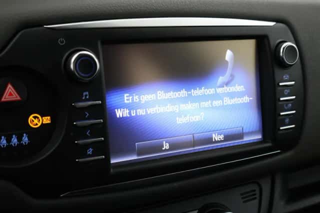 Toyota Yaris (2019) thumbnail 6