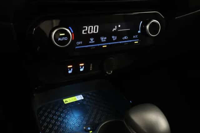 Toyota Aygo X (2022) thumbnail 6