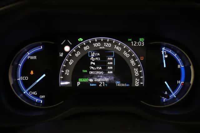 Toyota RAV4 (2019) thumbnail 3