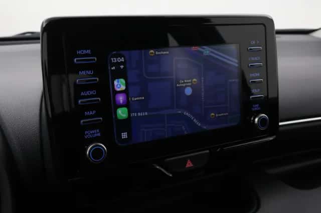 Toyota Yaris (2022) thumbnail 6