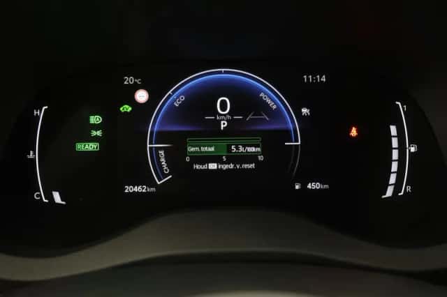 Toyota Yaris Cross (2025) thumbnail 3