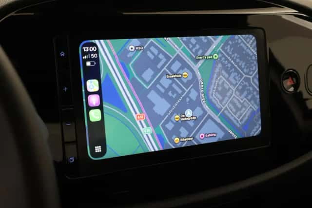 Toyota Aygo X (2025) thumbnail 6