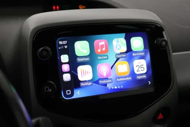 Toyota Aygo (2019) thumbnail 6