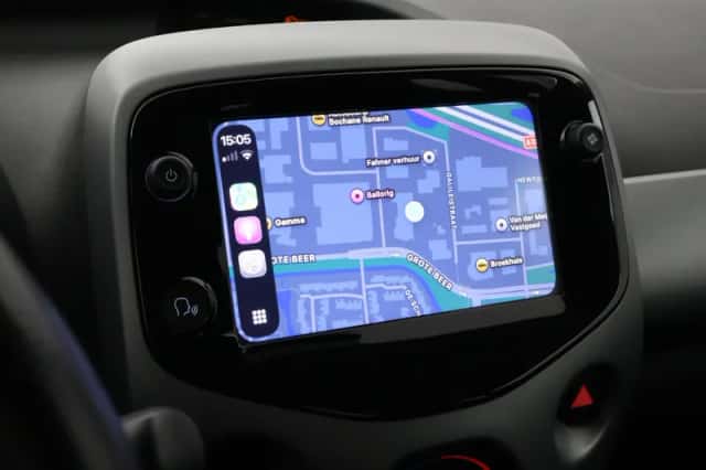 Toyota Aygo (2020) thumbnail 6