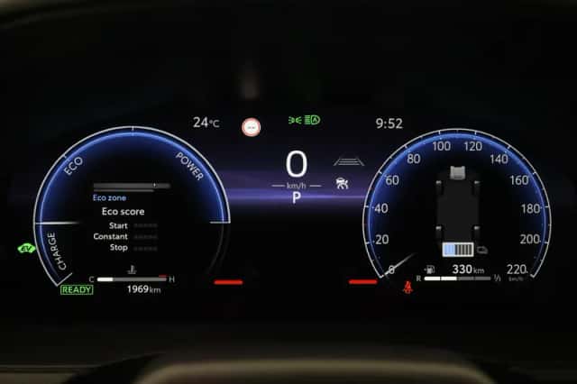 Toyota Yaris Cross (2026) thumbnail 3