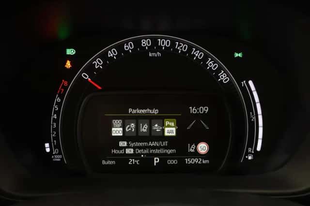 Toyota Aygo X (2025) thumbnail 3