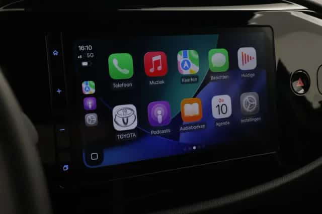 Toyota Aygo X (2025) thumbnail 5