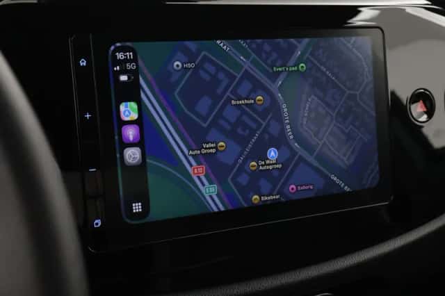 Toyota Aygo X (2025) thumbnail 6
