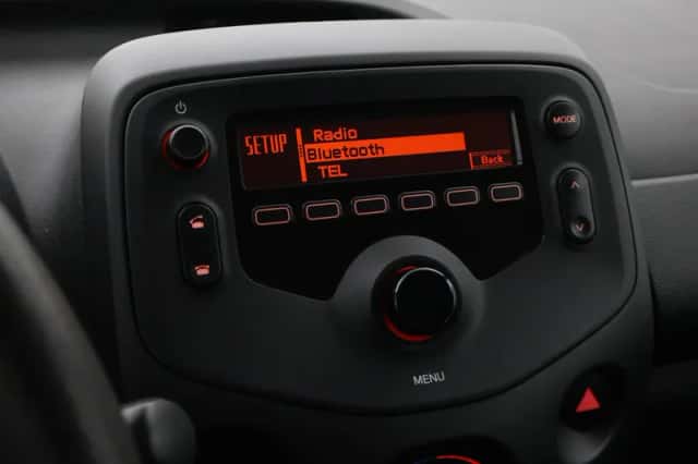 Toyota Aygo (2019) thumbnail 6