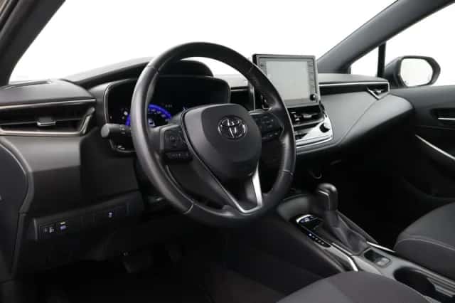 Toyota Corolla (2020) thumbnail 2