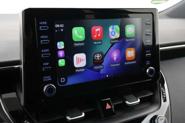 Toyota Corolla (2020) thumbnail 6