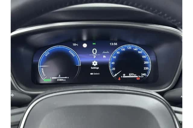 Toyota Corolla (2025) thumbnail 3