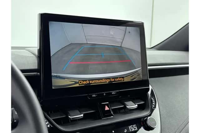 Toyota Corolla (2025) thumbnail 6