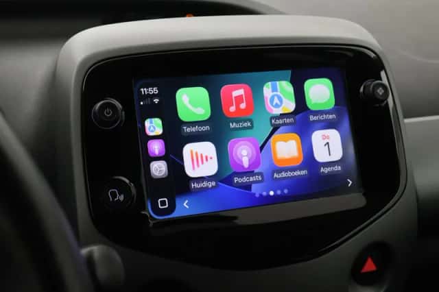 Toyota Aygo (2021) thumbnail 6