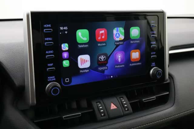 Toyota RAV4 (2019) thumbnail 6