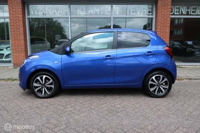 Citroën C1 (2019) thumbnail 5
