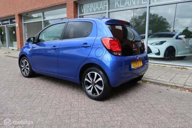 Citroën C1 (2019) thumbnail 6