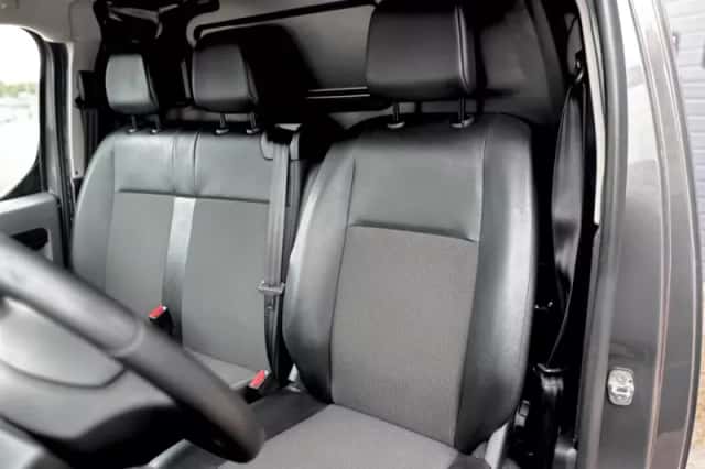 Toyota ProAce Worker (2020) thumbnail 4