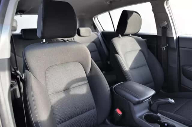 Kia Sportage (2019) thumbnail 4