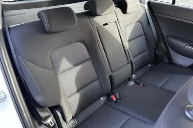 Kia Sportage (2019) thumbnail 5