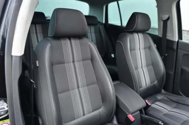 Volkswagen Golf Plus (2012) thumbnail 4