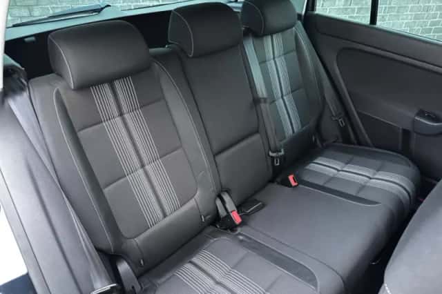 Volkswagen Golf Plus (2012) thumbnail 5