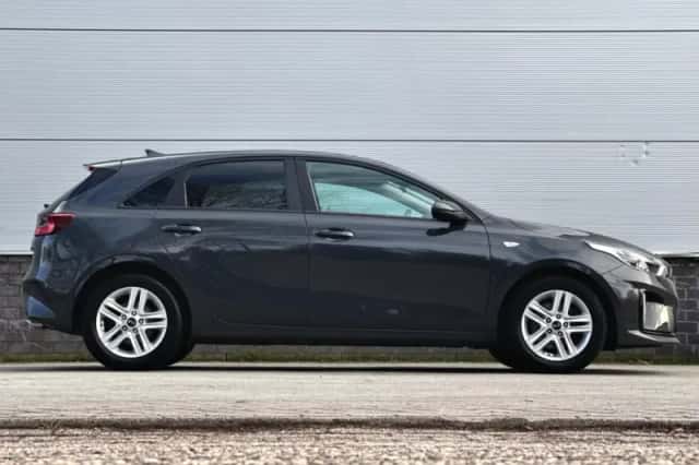 Kia Ceed (2020) thumbnail 6