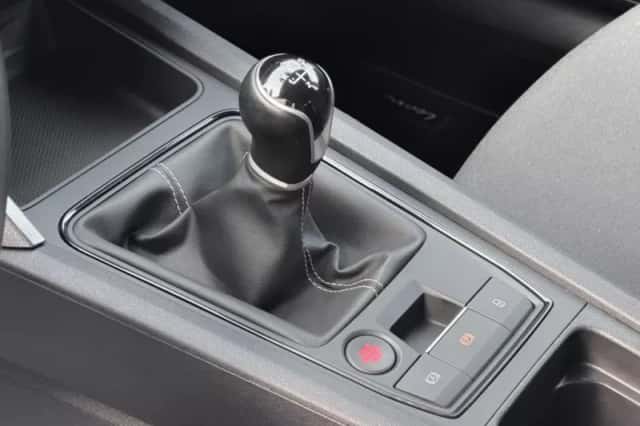 SEAT Leon Sportstourer (2021) thumbnail 5